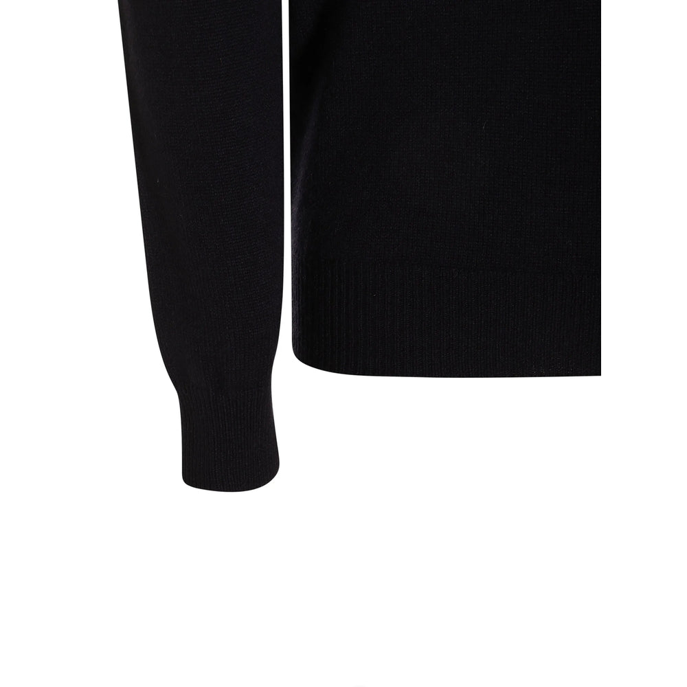 Malo Blue Sweaters & Knitwear - Jumpers Men MALO