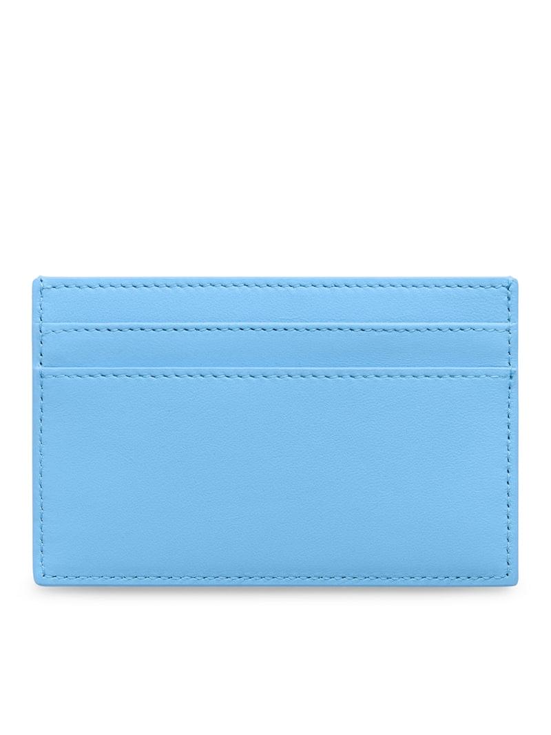 Celine Men Smooth Lambskin Card Holder CELINE