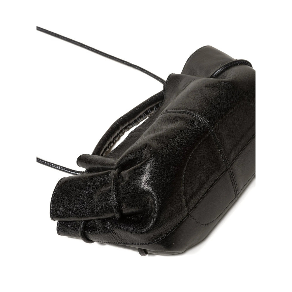 Hereu Black Satchels & Cross Body Bags Women HEREU