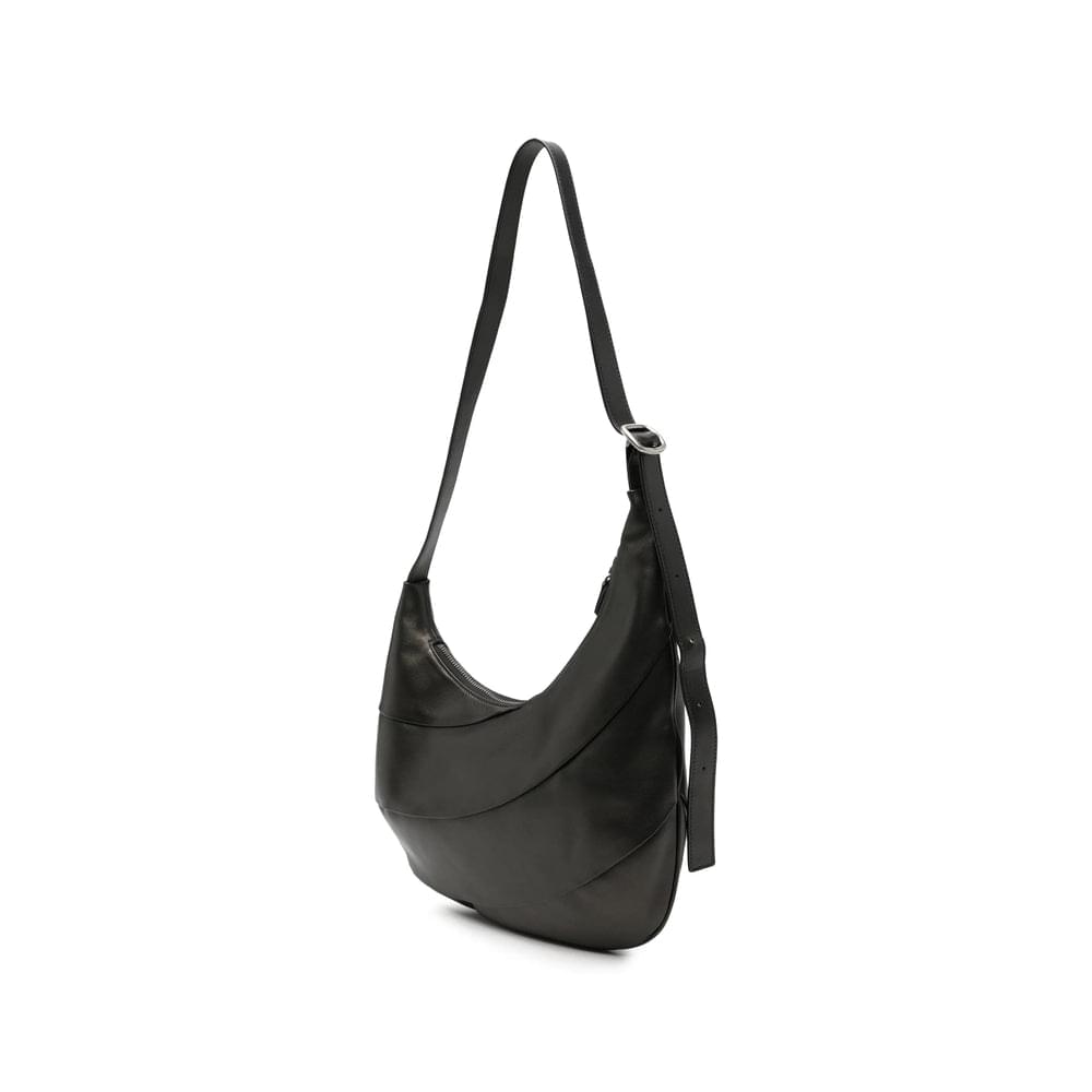 Hereu Black Shoulder Bags Women HEREU
