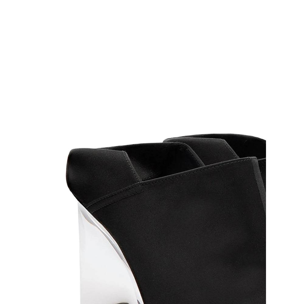Alaïa Black Shoes Women ALAIA