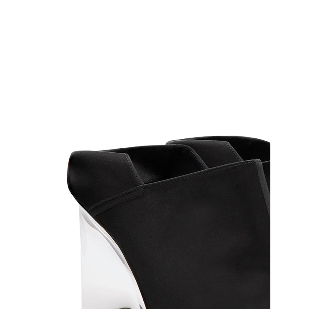 Alaïa Black Shoes Women ALAIA