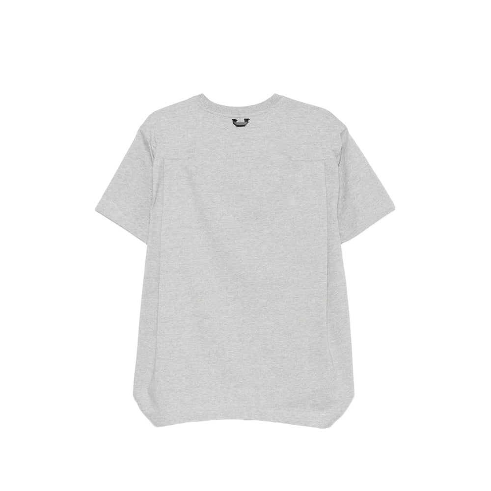 Ader Error Grey T-Shirts & Vests - T-Shirts Men ADER ERROR
