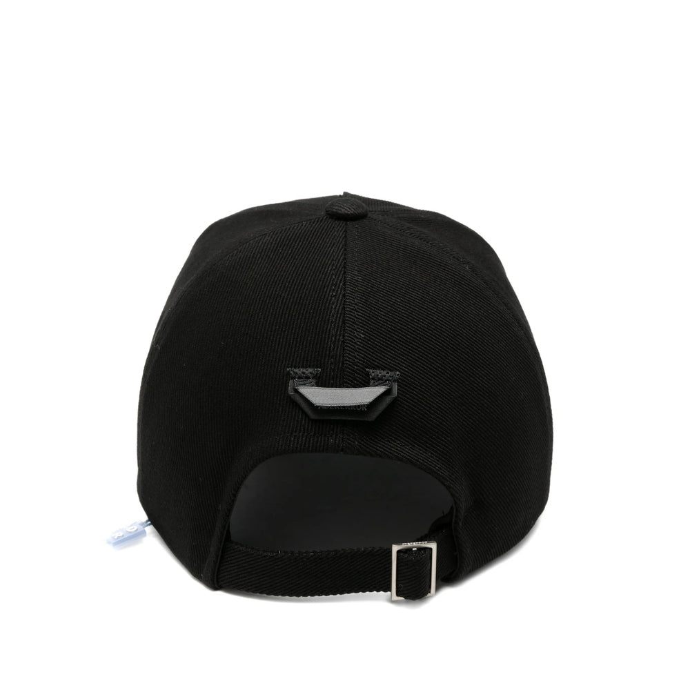 Ader Error Black Hats Men ADER ERROR