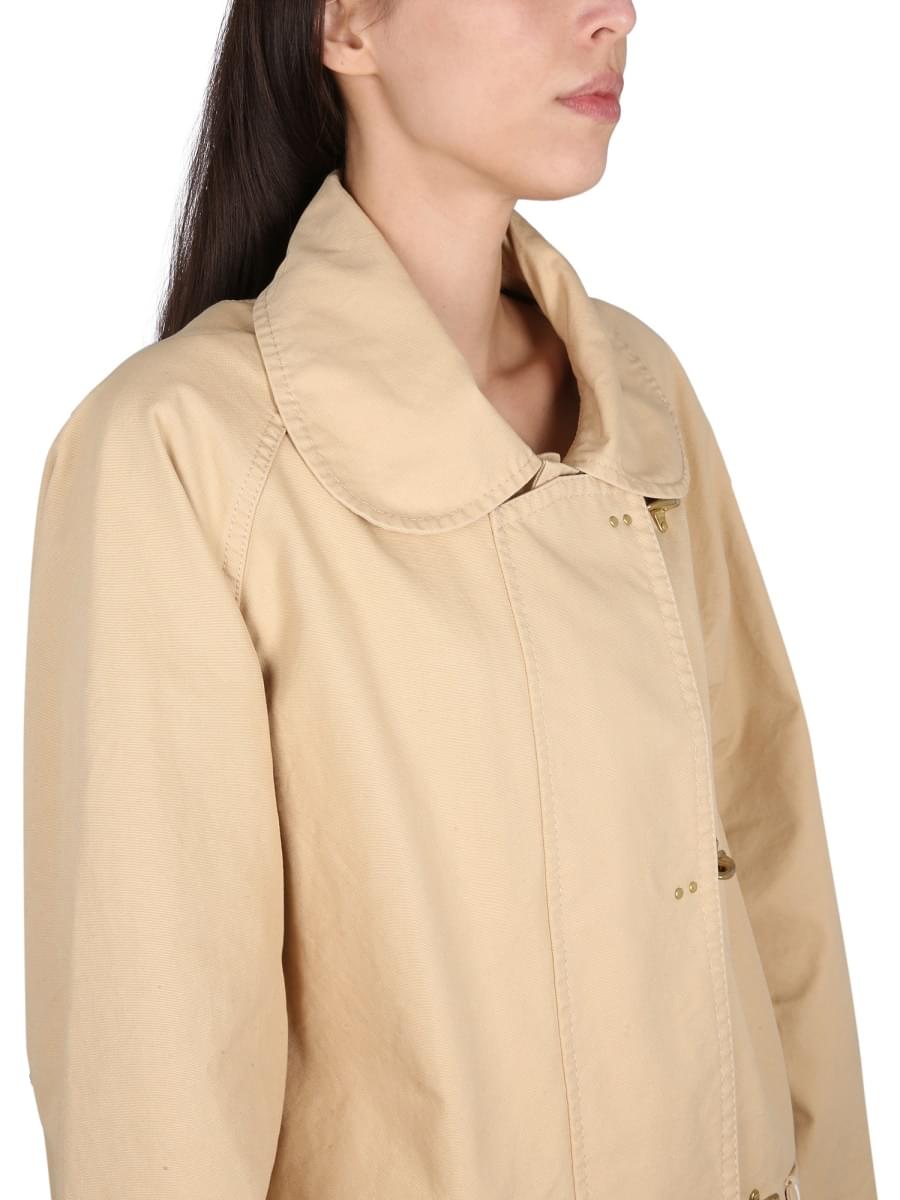 Fay Women Caban Four Hooks FAY