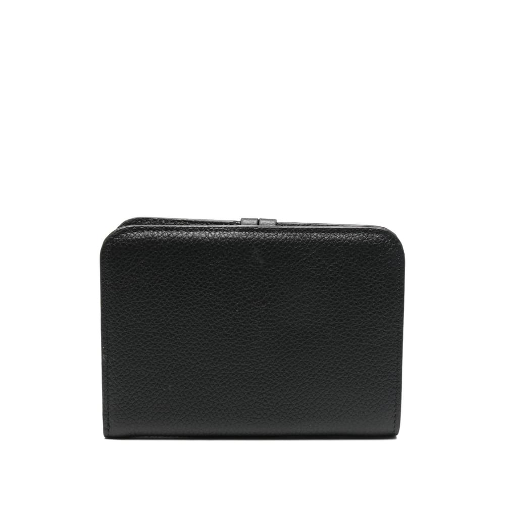 Chloé Black Wallets & Purses Women CHLOE