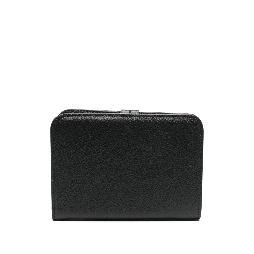 Chloé Black Wallets & Purses Women CHLOE
