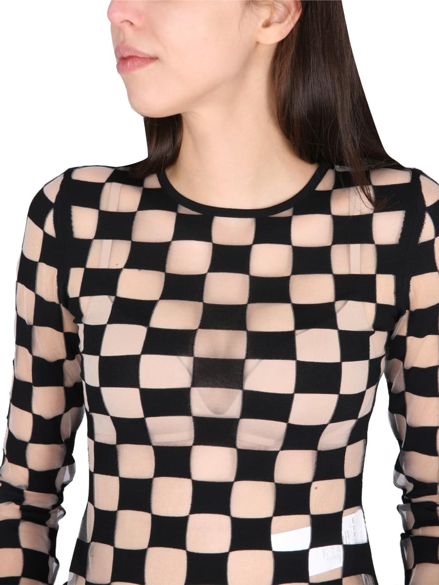 Max Mara Women Stretch Viscose Jersey MAX MARA