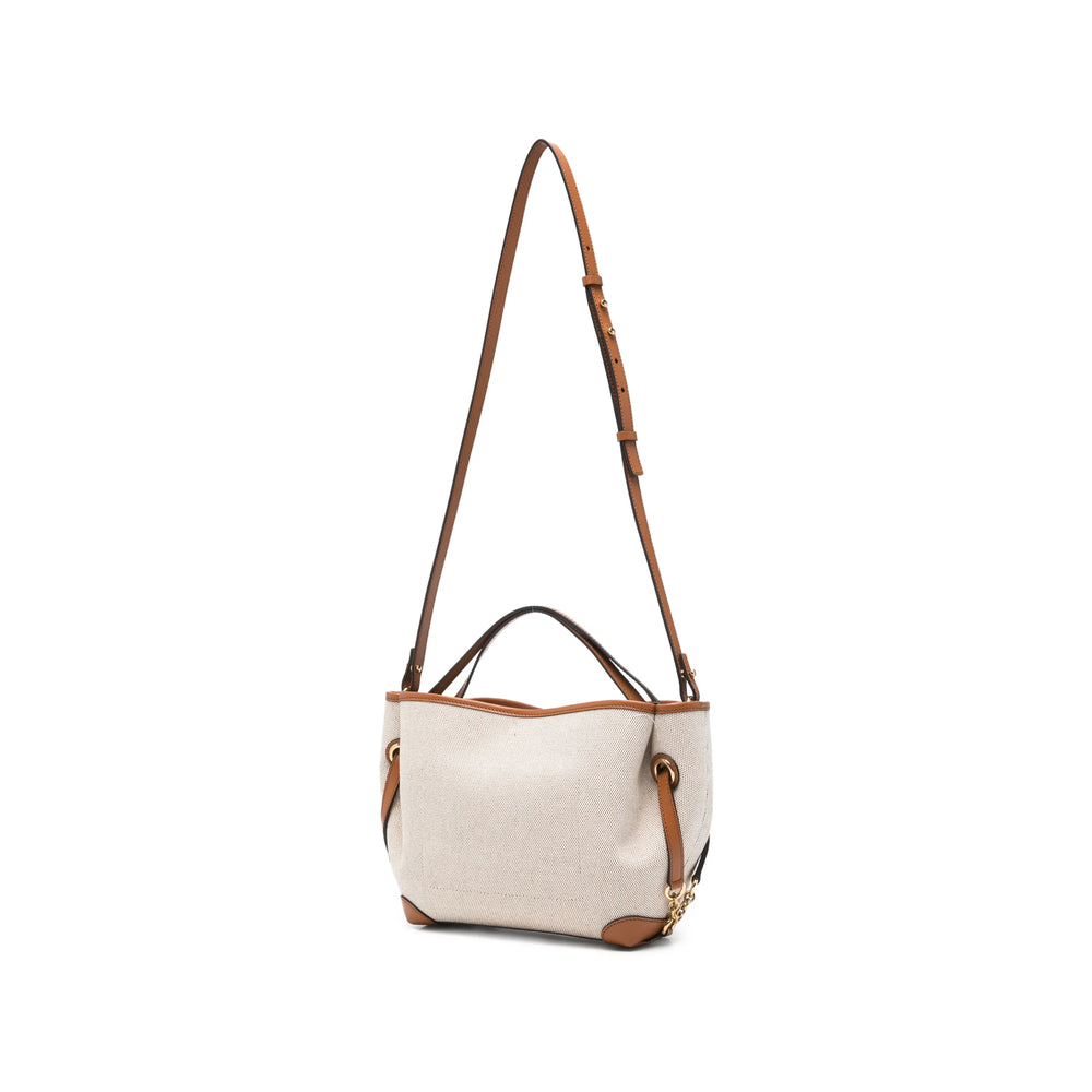 Chloé Neutrals Tote Bags Women CHLOE