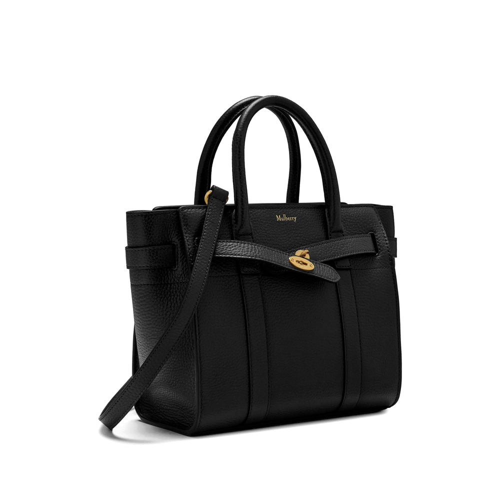 Mulberry Black Tote Bags Women MULBERRY