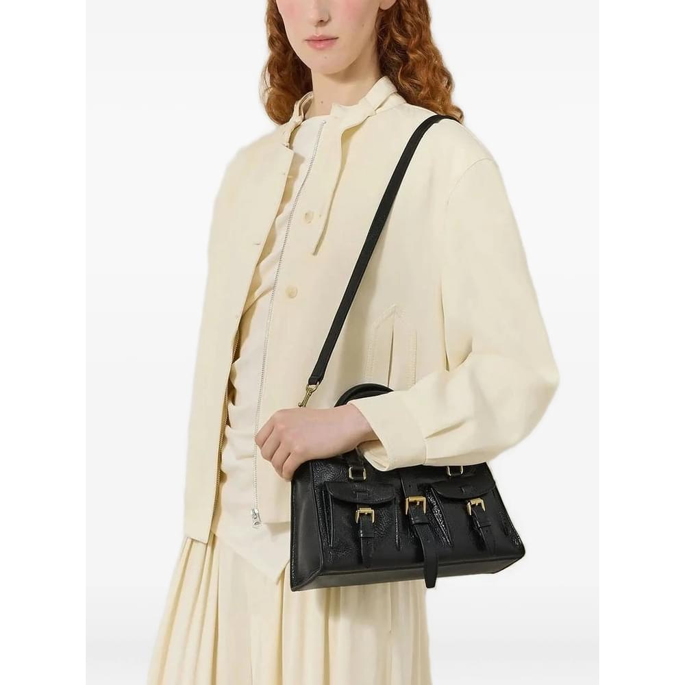 Mulberry Black Tote Bags Women MULBERRY