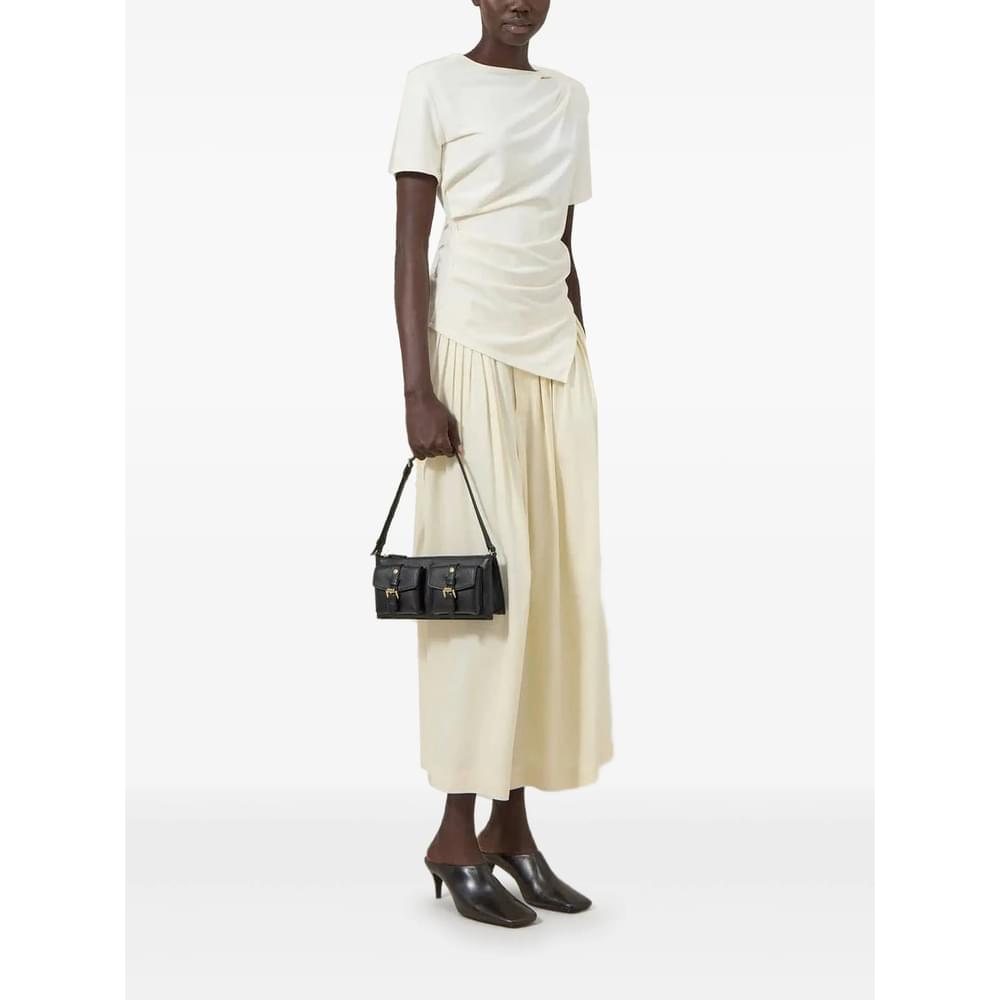 Mulberry Black Shoulder Bags Women MULBERRY