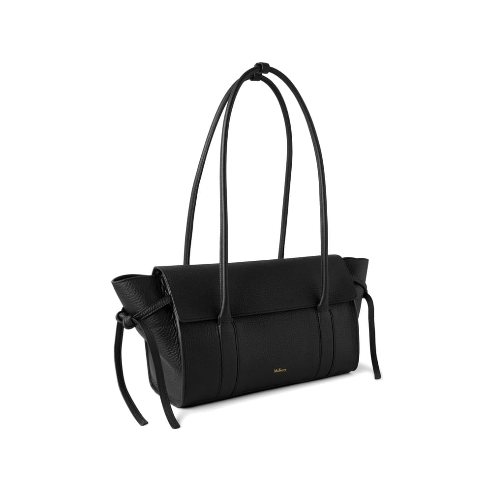 Mulberry Black Shoulder Bags Women MULBERRY