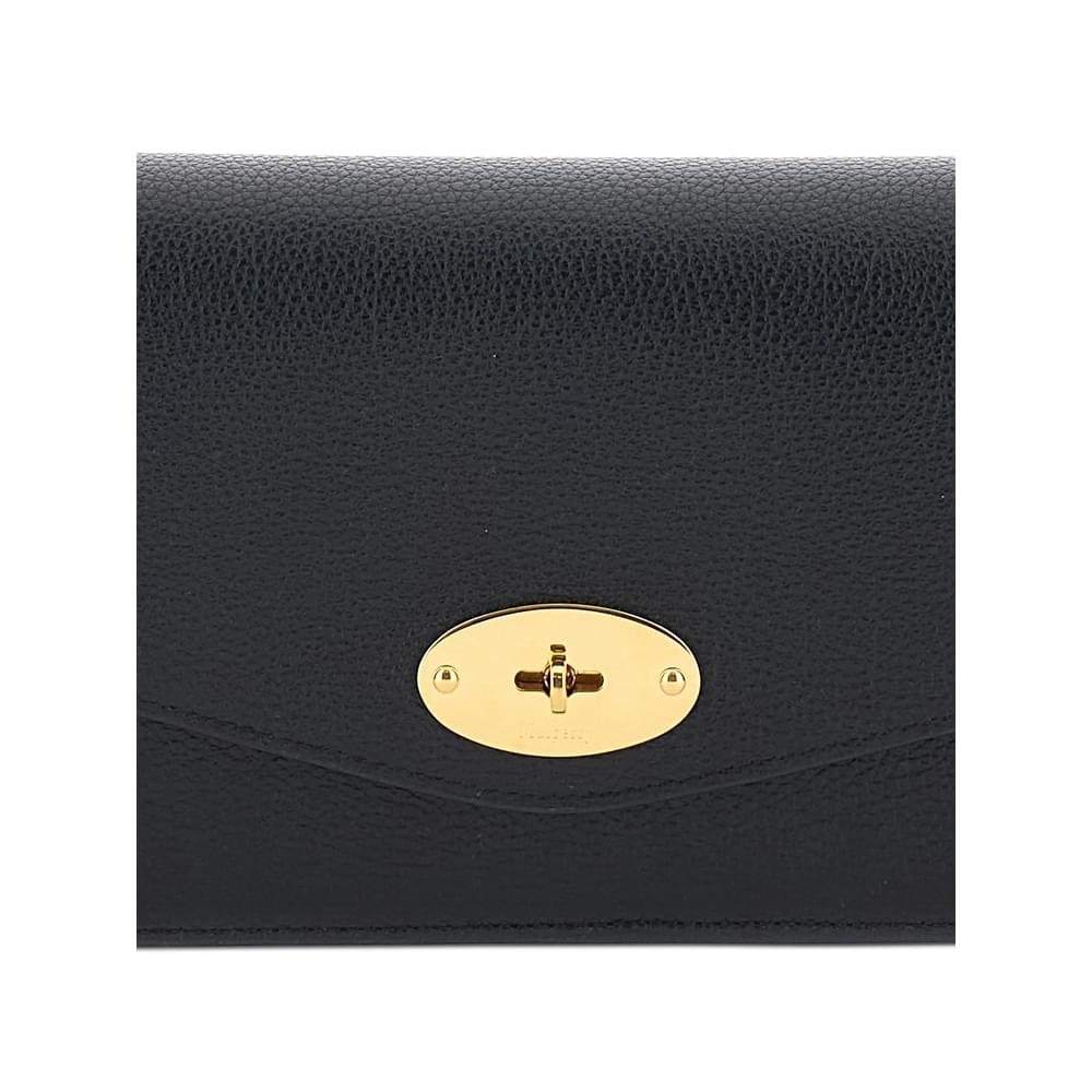 Mulberry Black Clutch Bags Women MULBERRY