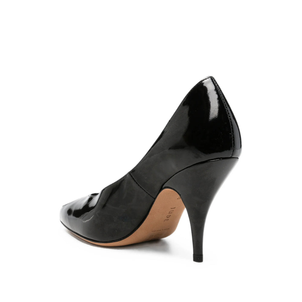Jude Black Shoes Women Jude