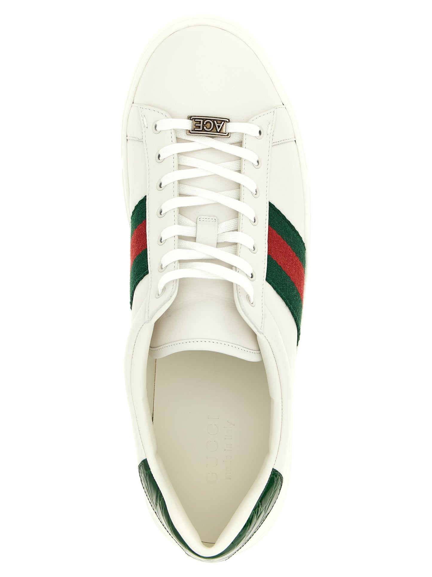 Gucci Men 'Ace' Sneakers GUCCI