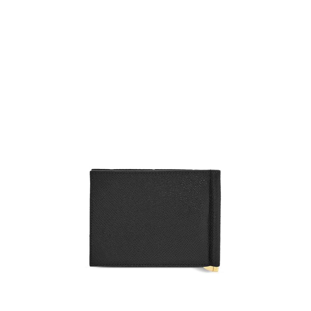 Ferragamo Black Wallets & Cardholders Men FERRAGAMO