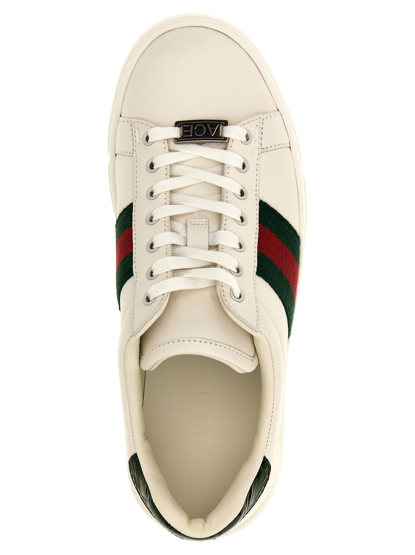 Gucci Women 'Ace' Sneakers GUCCI