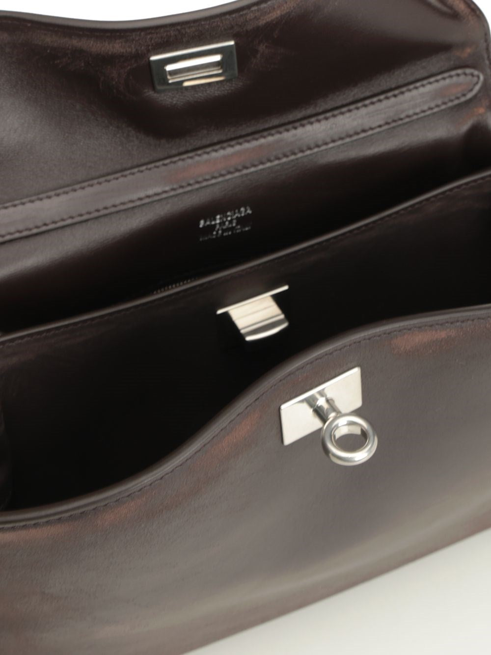 Balenciaga Women Small "Rodeo" Bag BALENCIAGA