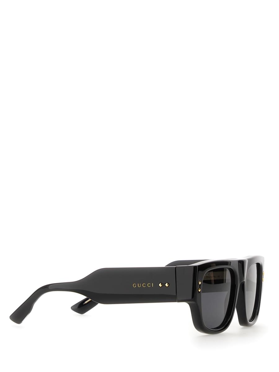 Gucci Women Square Sunglasses GUCCI