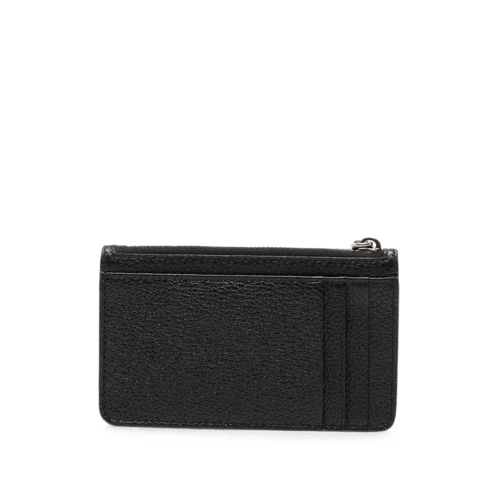 Prada Black Wallets & Cardholders Men PRADA
