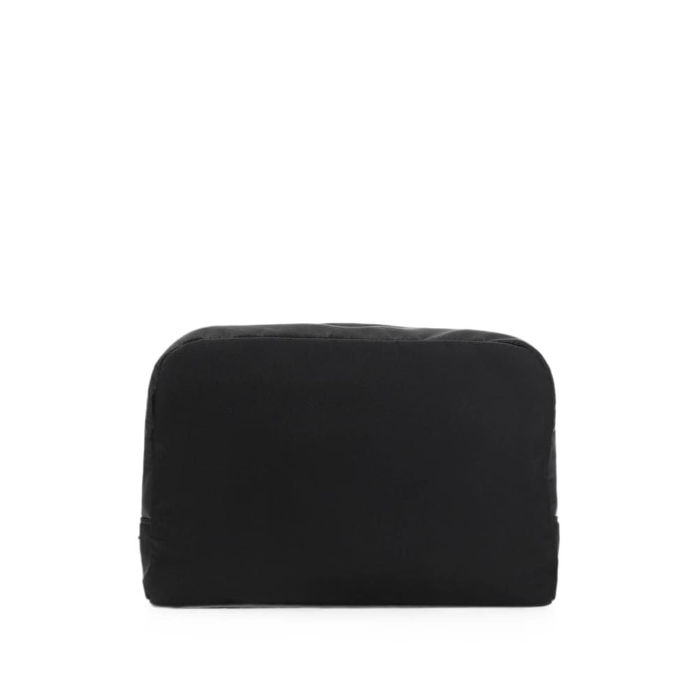 Prada Black Wash Bags Men PRADA