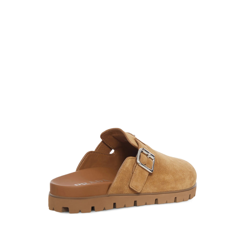 Prada Brown Trainers Men PRADA