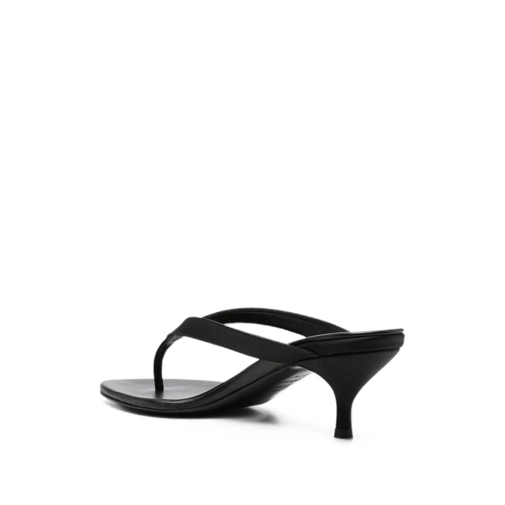 Miu Miu Black Shoes Women MIU MIU