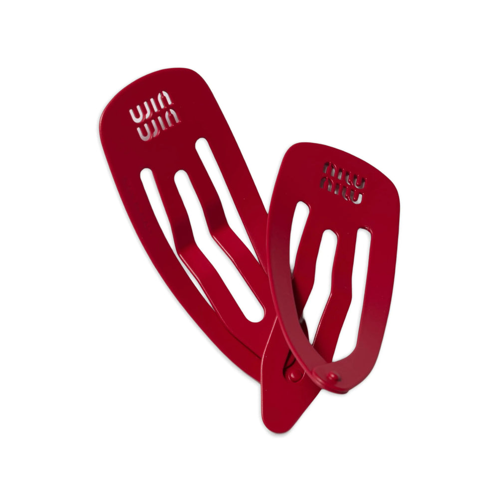 Miu Miu Hair Accessories Women MIU MIU