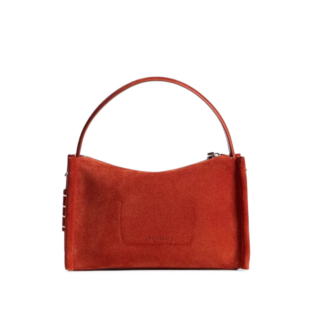 Jw Anderson Orange Tote Bags Women J.W. ANDERSON