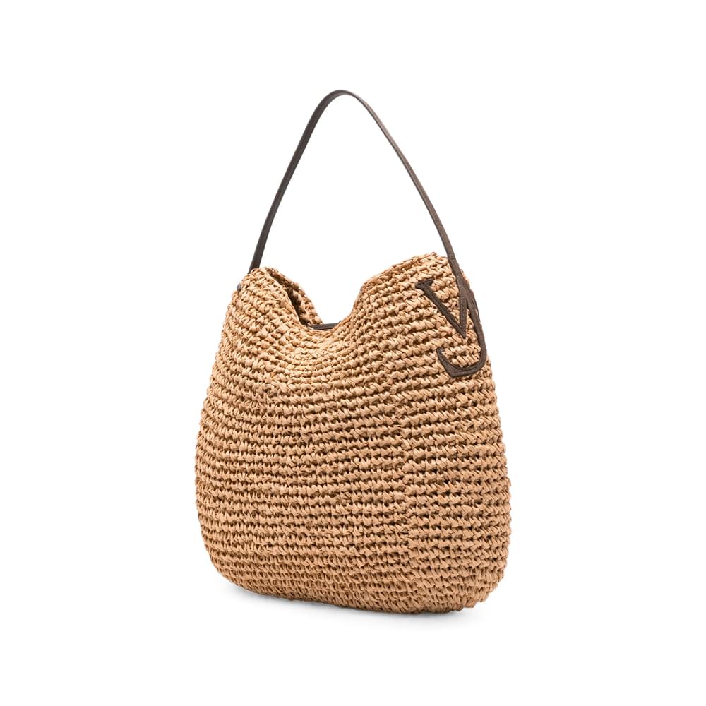 Jw Anderson Neutrals Tote Bags Women J.W. ANDERSON