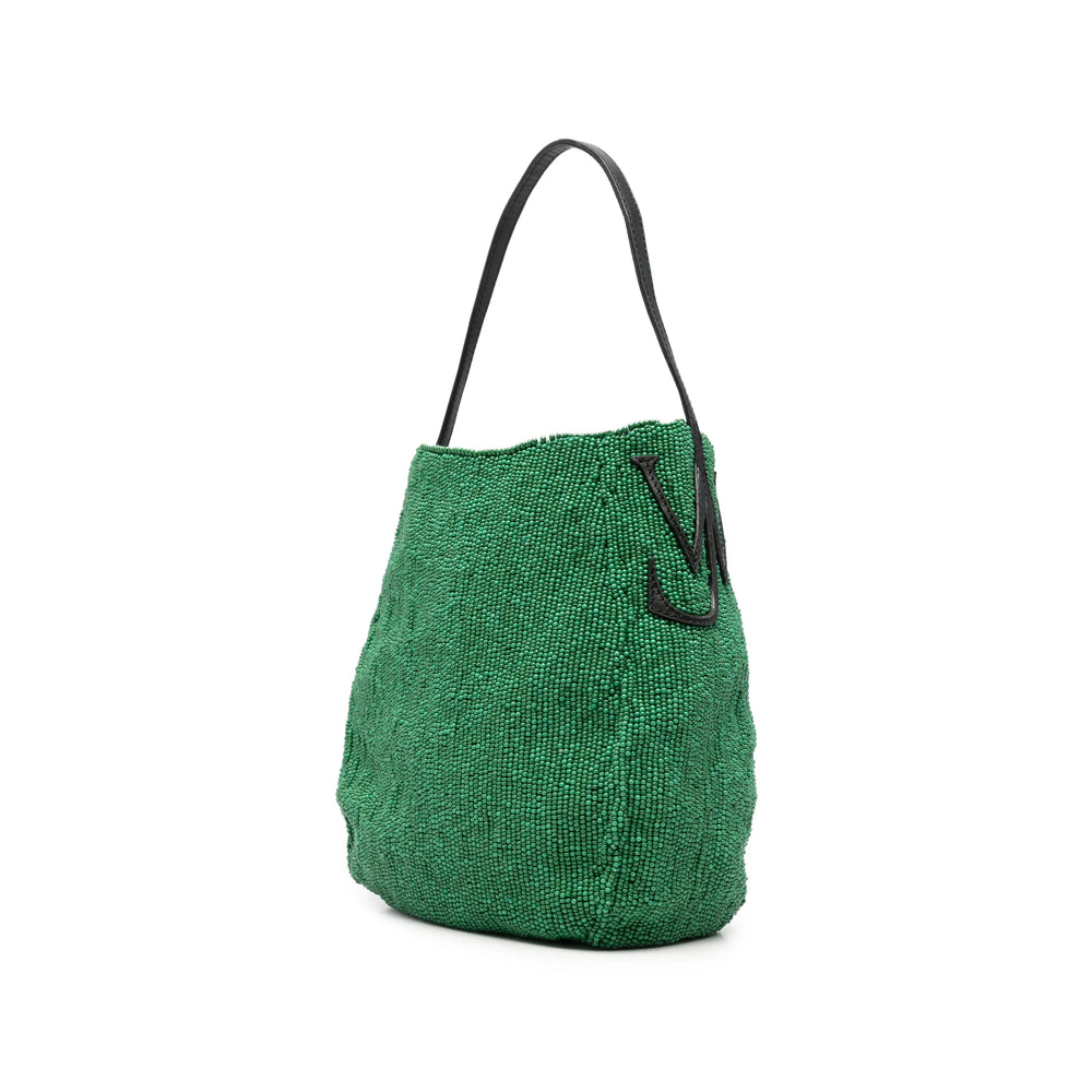Jw Anderson Green Bucket Bags Women J.W. ANDERSON