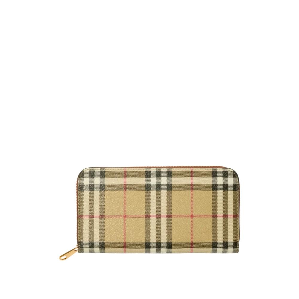 Burberry Neutrals Wallets & Purses Women BURBERRY