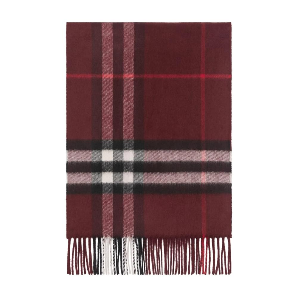 Burberry Scarves Women BURBERRY