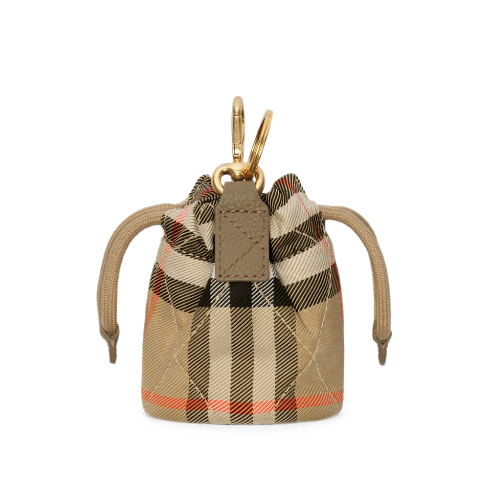 Burberry Neutrals Bag Accessories Women BURBERRY