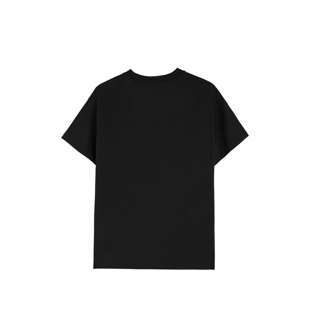 Jil Sander Black T-Shirts & Vests - T-Shirts Men JIL SANDER
