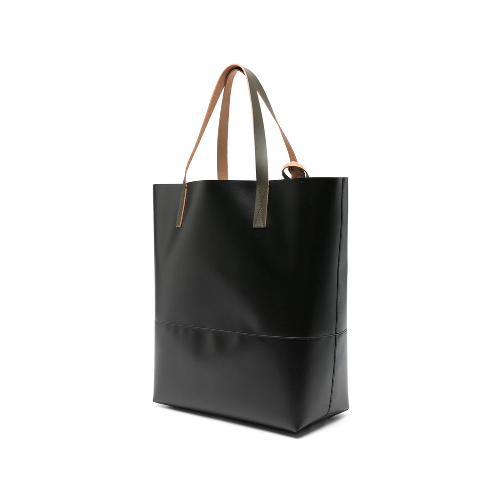 Marni Black Tote Bags Women MARNI