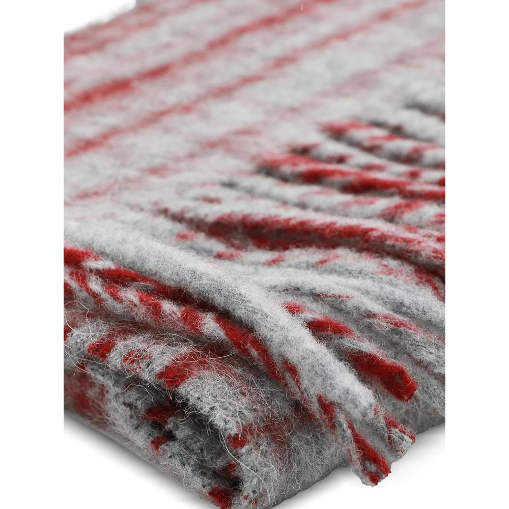 Marni Red Scarves Men MARNI