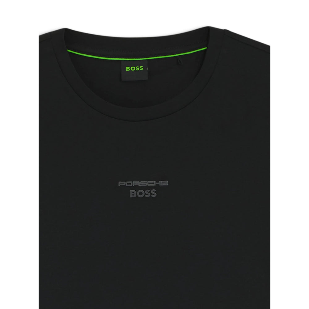 Boss Black T-Shirts & Vests - T-Shirts Men BOSS