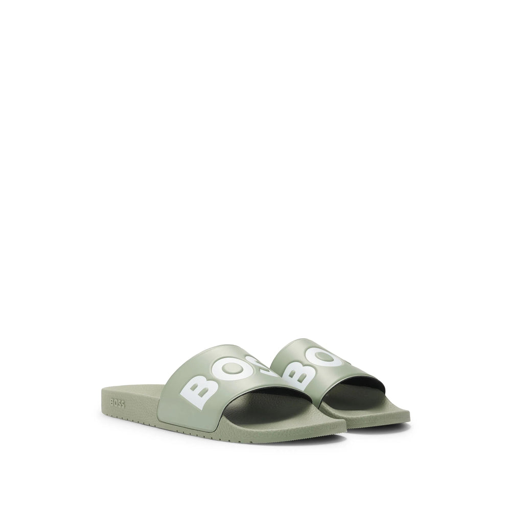 Boss Green Flip-Flops & Slides Men BOSS
