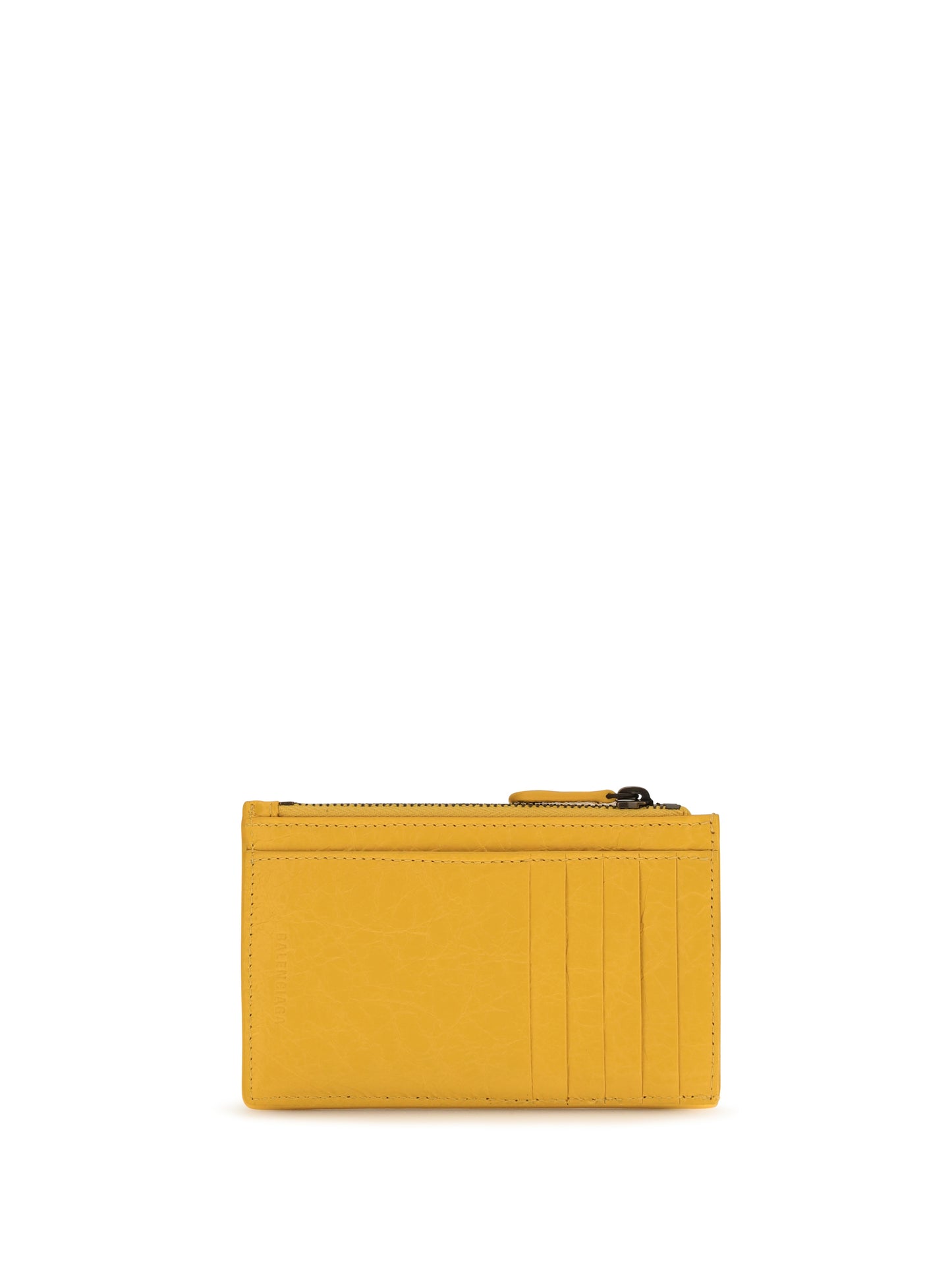 Balenciaga Women Le City Long Card Holder BALENCIAGA
