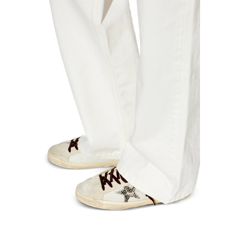 Golden Goose Neutrals Trainers Women GOLDEN GOOSE