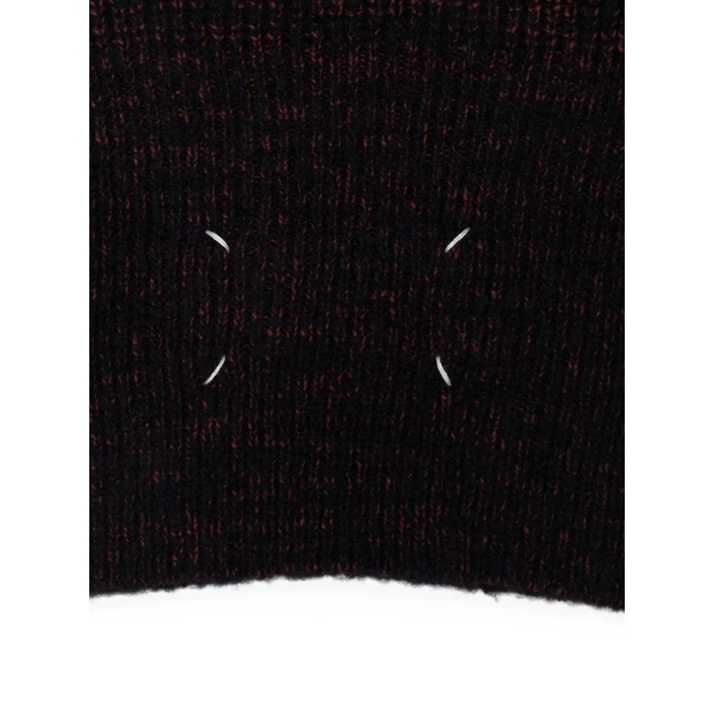 Maison Margiela Black Hats Women MAISON MARGIELA