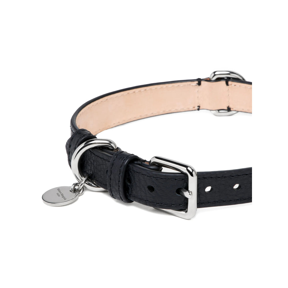 Maison Margiela Black Keyrings & Chains Women MAISON MARGIELA