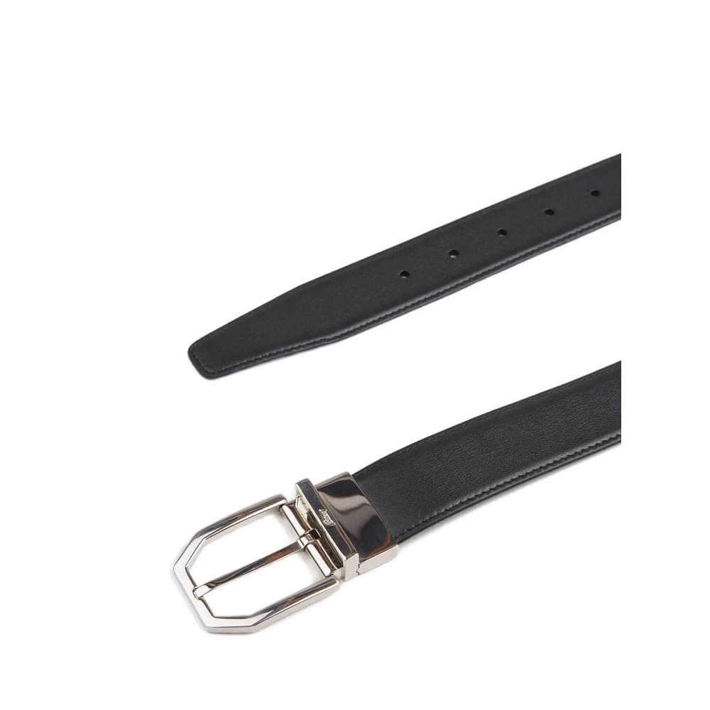 Brioni Black Belts Men BRIONI