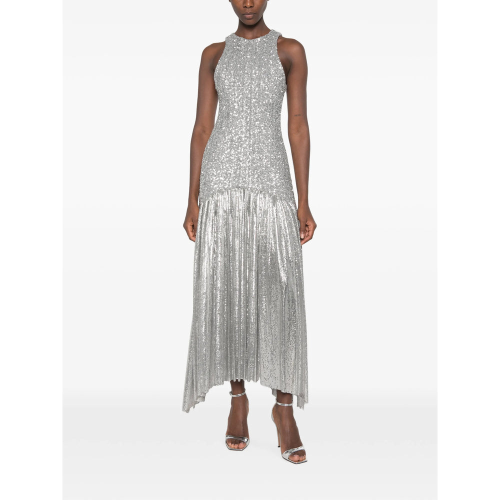 Rabanne Silver Dresses - Cocktail & Party Dresses Women PACO RABANNE