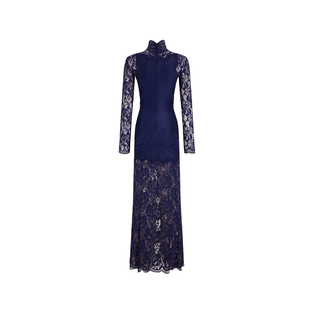 Rabanne Blue Dresses - Evening Dresses Women PACO RABANNE