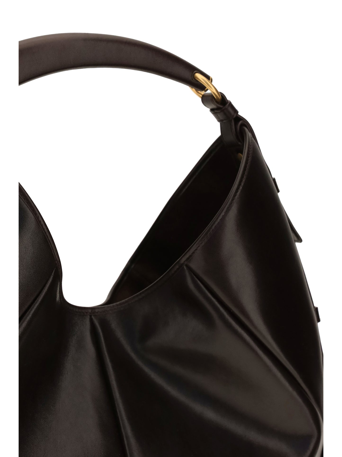 Saint Laurent Women Medium Mombasa Shoulder Bag SAINT LAURENT
