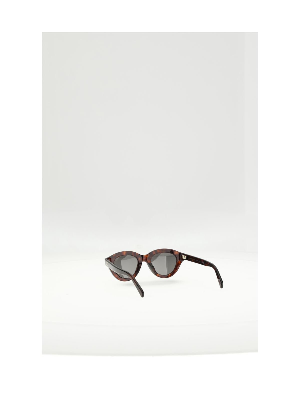 Celine Women Triomphe Mini 01 CELINE