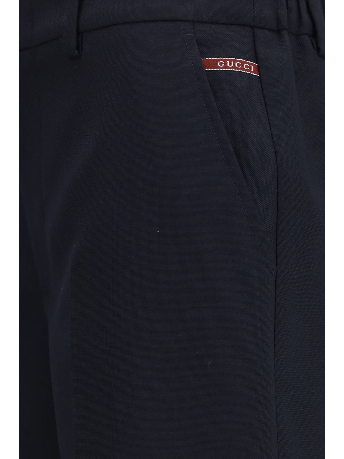 Gucci Women Wool Shorts GUCCI